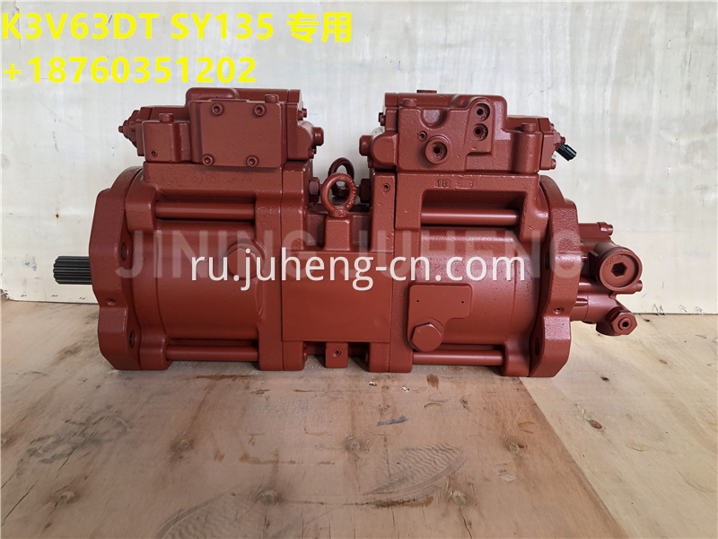 K3v63dt Sy135